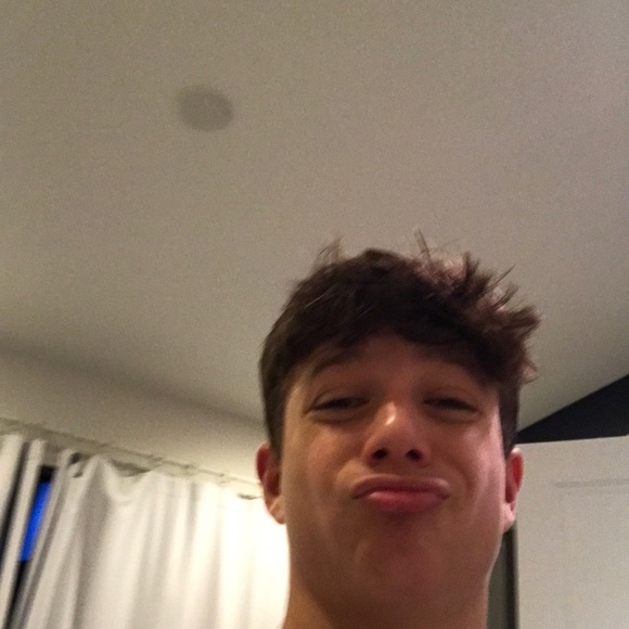 Meet your Posher, Aidan - Picture 1 of 1